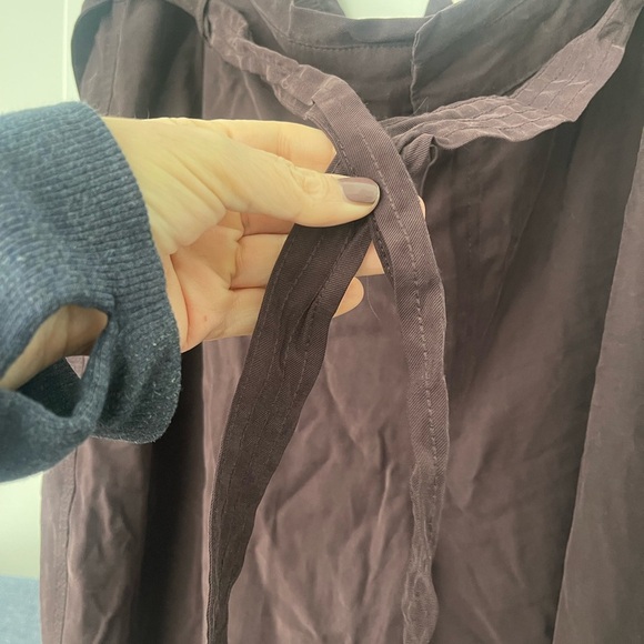 Old Navy Paperbag Waist Pants Size XXL NWT - Picture 2 of 7